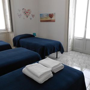 Economy Vierpersoonskamer
